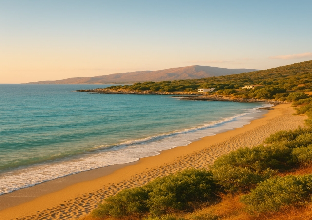 Kreta ab Bern